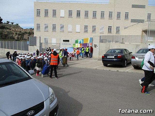 X Semana de la Salud - CEIP La Cruz - 123