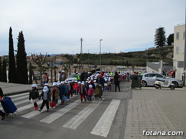 X Semana de la Salud - CEIP La Cruz - 124