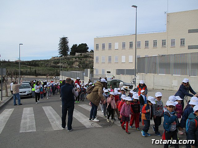 X Semana de la Salud - CEIP La Cruz - 125