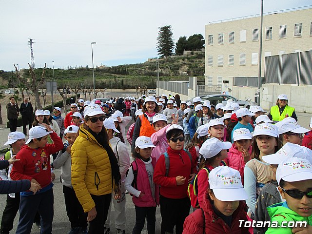 X Semana de la Salud - CEIP La Cruz - 126