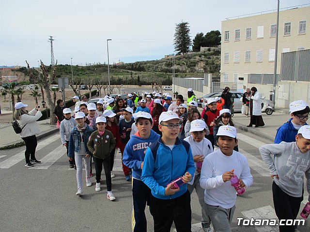 X Semana de la Salud - CEIP La Cruz - 127