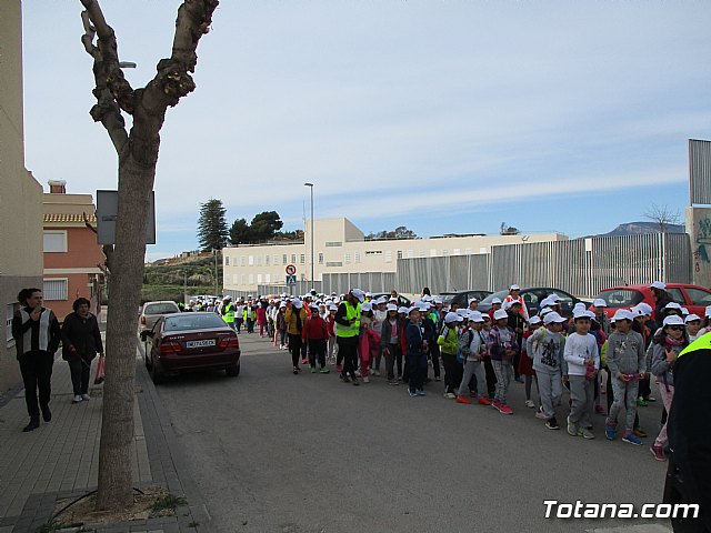 X Semana de la Salud - CEIP La Cruz - 128
