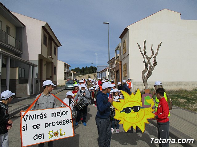 X Semana de la Salud - CEIP La Cruz - 129