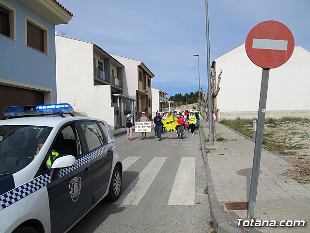 X Semana de la Salud - CEIP La Cruz - 130