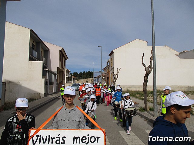 X Semana de la Salud - CEIP La Cruz - 131