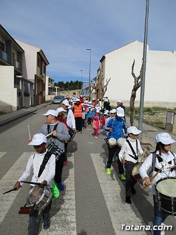 X Semana de la Salud - CEIP La Cruz - 132
