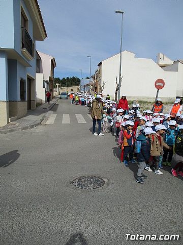 X Semana de la Salud - CEIP La Cruz - 133
