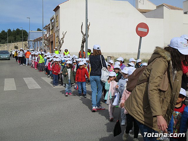 X Semana de la Salud - CEIP La Cruz - 134