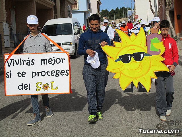 X Semana de la Salud - CEIP La Cruz - 135