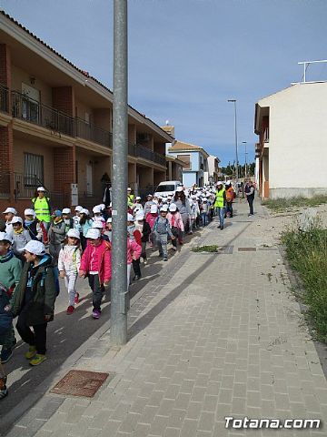 X Semana de la Salud - CEIP La Cruz - 136