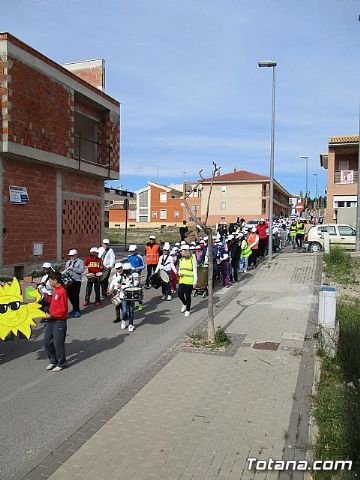 X Semana de la Salud - CEIP La Cruz - 137