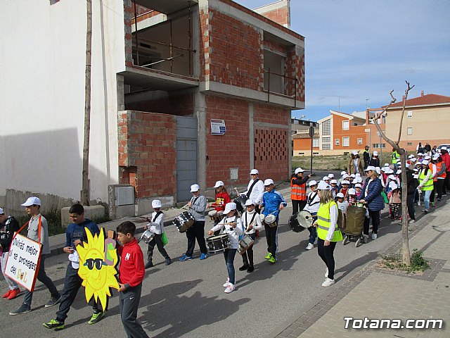 X Semana de la Salud - CEIP La Cruz - 138