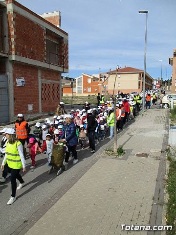 X Semana de la Salud - CEIP La Cruz - 139