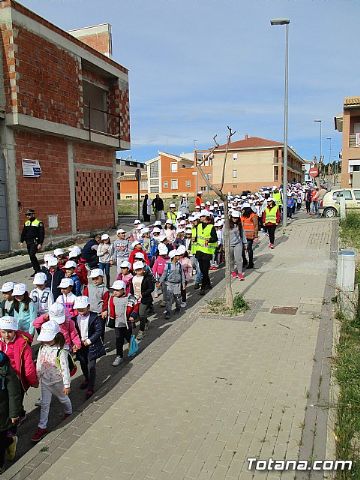 X Semana de la Salud - CEIP La Cruz - 140