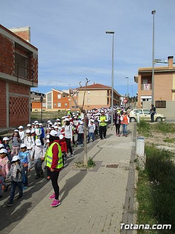 X Semana de la Salud - CEIP La Cruz - 141