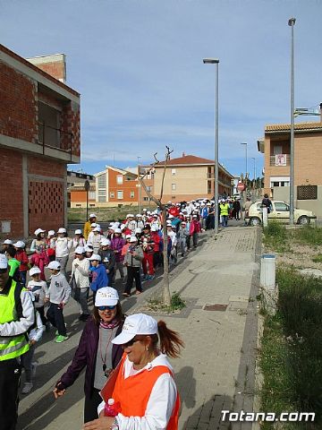 X Semana de la Salud - CEIP La Cruz - 142