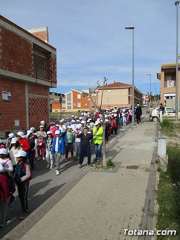 X Semana de la Salud - CEIP La Cruz - 143