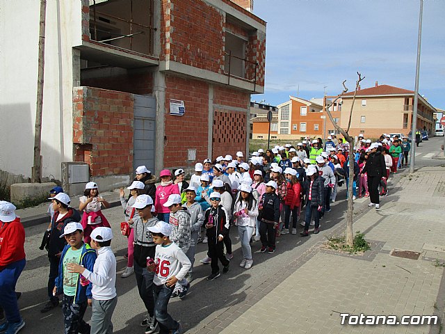 X Semana de la Salud - CEIP La Cruz - 144