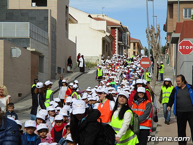 X Semana de la Salud - CEIP La Cruz - 147