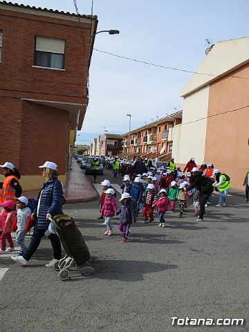 X Semana de la Salud - CEIP La Cruz - 148