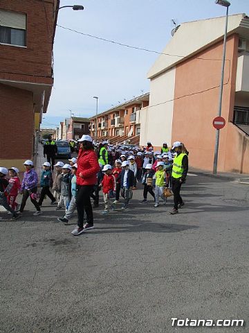 X Semana de la Salud - CEIP La Cruz - 149