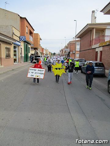 X Semana de la Salud - CEIP La Cruz - 153