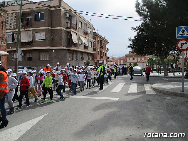X Semana de la Salud - CEIP La Cruz - 155