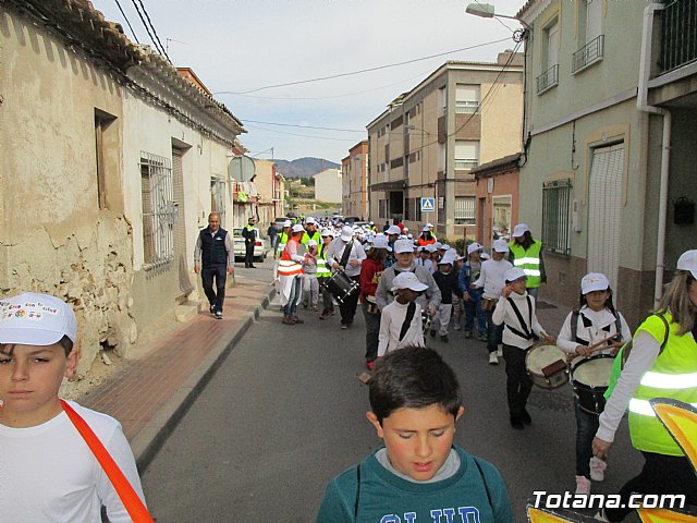 X Semana de la Salud - CEIP La Cruz - 157