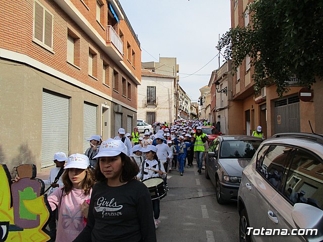 X Semana de la Salud - CEIP La Cruz - 158