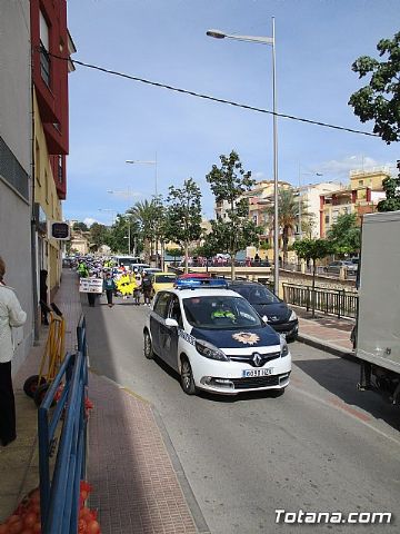 X Semana de la Salud - CEIP La Cruz - 159
