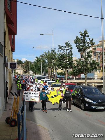 X Semana de la Salud - CEIP La Cruz - 160