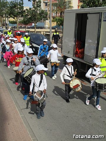 X Semana de la Salud - CEIP La Cruz - 161