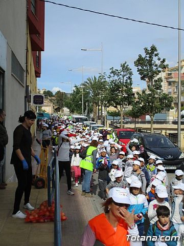 X Semana de la Salud - CEIP La Cruz - 162