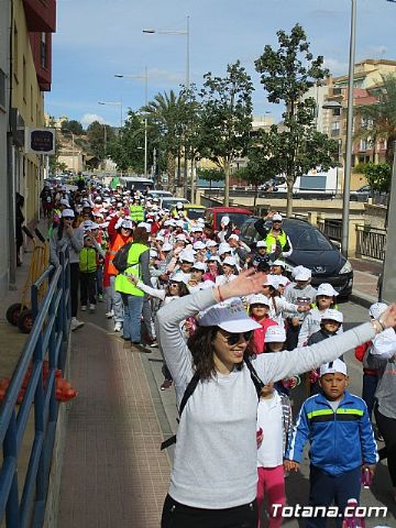 X Semana de la Salud - CEIP La Cruz - 163