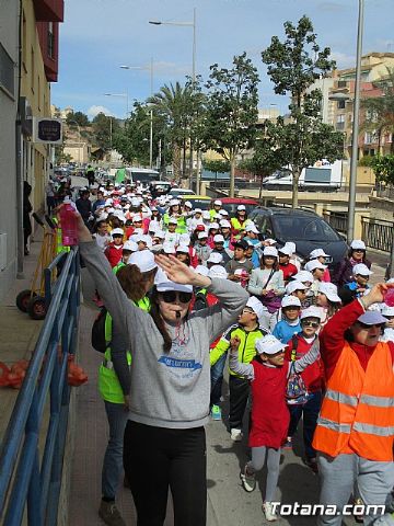 X Semana de la Salud - CEIP La Cruz - 164