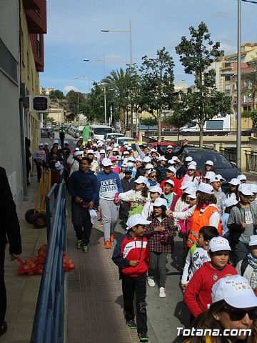 X Semana de la Salud - CEIP La Cruz - 165