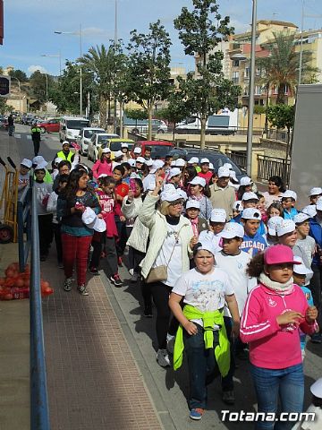 X Semana de la Salud - CEIP La Cruz - 166