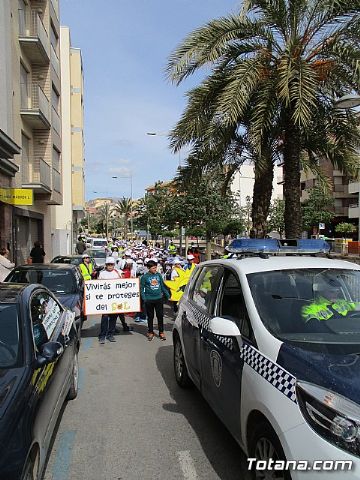 X Semana de la Salud - CEIP La Cruz - 167