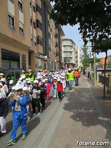 X Semana de la Salud - CEIP La Cruz - 168