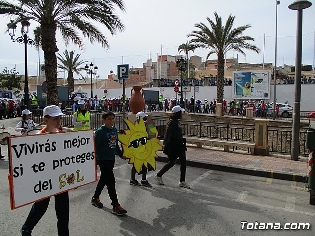 X Semana de la Salud - CEIP La Cruz - 169