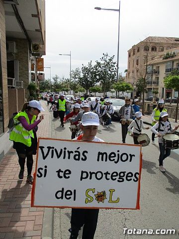 X Semana de la Salud - CEIP La Cruz - 170