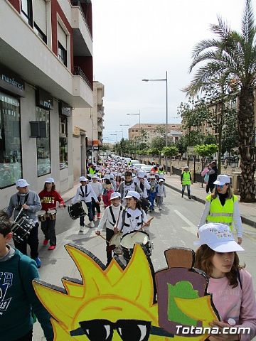 X Semana de la Salud - CEIP La Cruz - 171