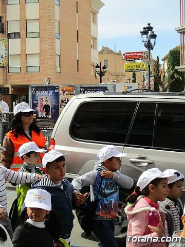X Semana de la Salud - CEIP La Cruz - 172