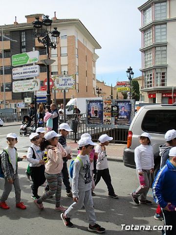 X Semana de la Salud - CEIP La Cruz - 173