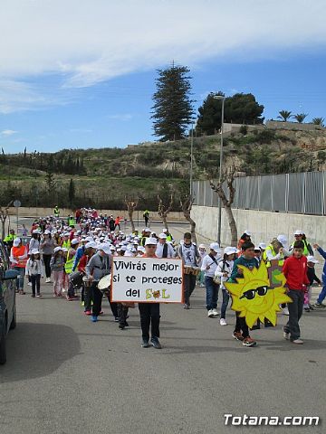 X Semana de la Salud - CEIP La Cruz - 175