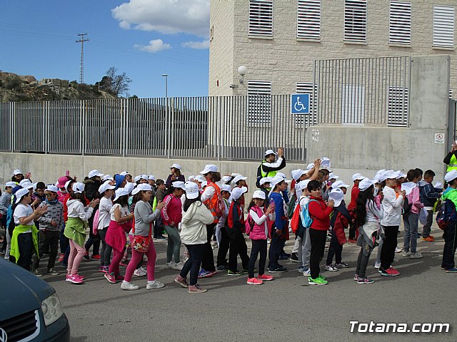 X Semana de la Salud - CEIP La Cruz - 177