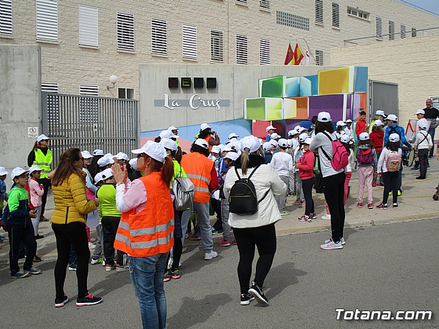 X Semana de la Salud - CEIP La Cruz - 178