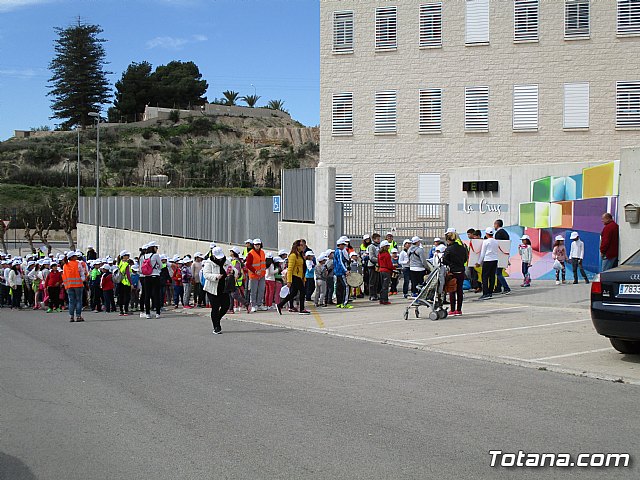 X Semana de la Salud - CEIP La Cruz - 179