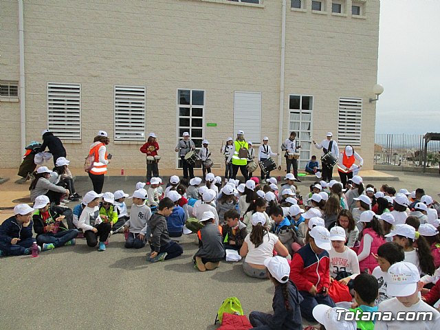 X Semana de la Salud - CEIP La Cruz - 182