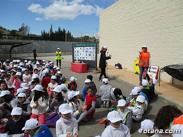 X Semana de la Salud - CEIP La Cruz - 183
